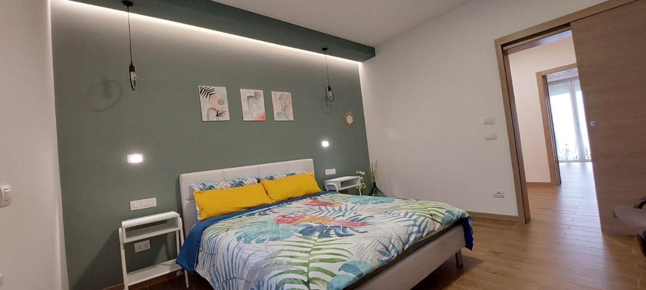 קולצ'יו La Porta Verde 8 מראה חיצוני תמונה