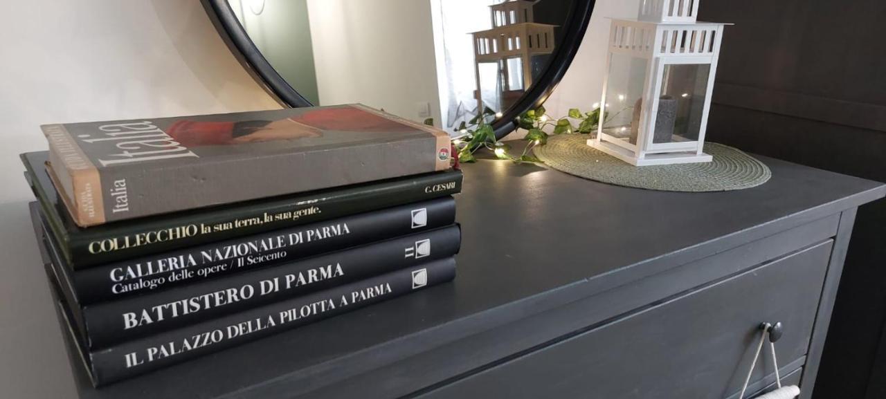 קולצ'יו La Porta Verde 8 מראה חיצוני תמונה