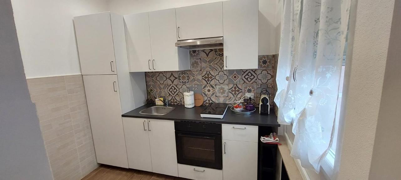 קולצ'יו La Porta Verde 8 מראה חיצוני תמונה